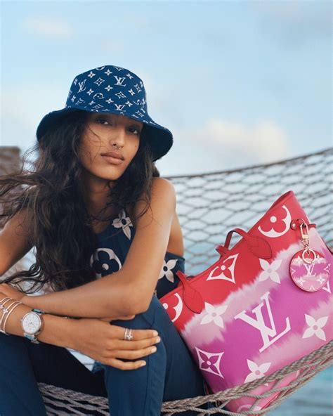 louis vuitton summer 2020 escale|LV ESCALE .